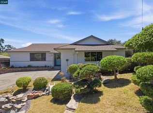 3307 Ahern Ct, Richmond, CA 94803