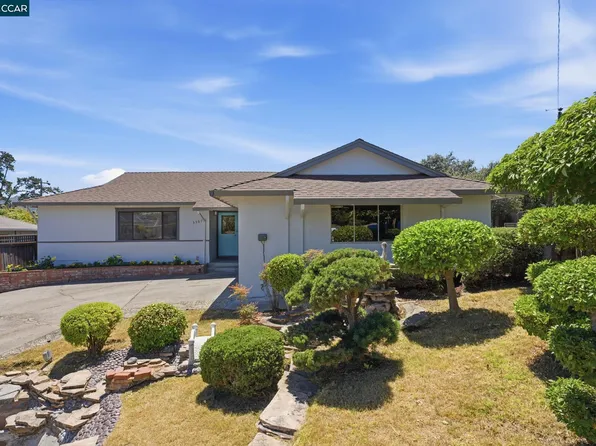 3307 Ahern Ct, Richmond, CA 94803