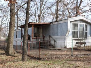 31494 S 617th Loop, Grove, OK 74344