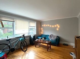 6 Oleary Way APT 80, Jamaica Plain, MA 02130