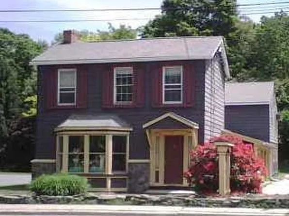 4328 ALBANY POST Road, Hyde Park, NY 12538