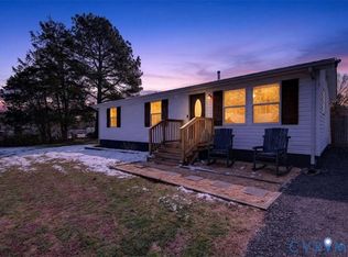 8427 Pamunkey Rd, Spotsylvania, VA 22551