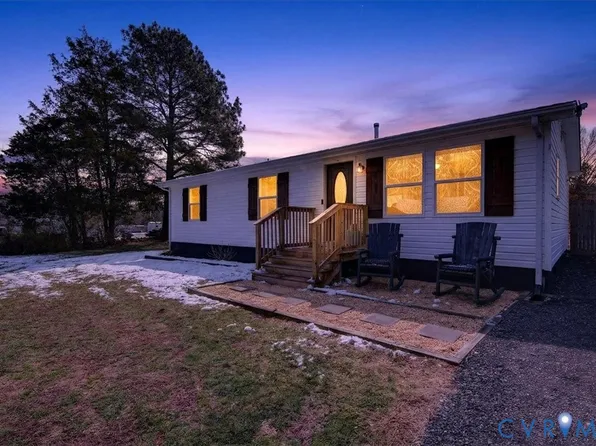 8427 Pamunkey Rd, Spotsylvania, VA 22551