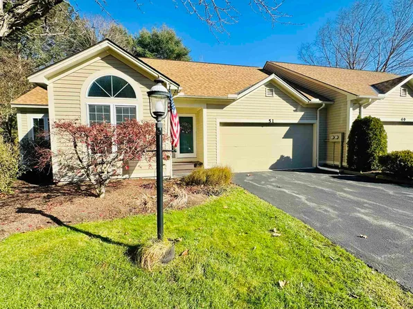 51 Summit Ridge Drive, Keene, NH 03431