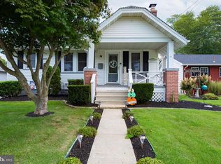 529 Mayfair St, Vineland, NJ 08360