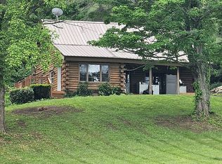 375 McElroy Pike, Lebanon, KY