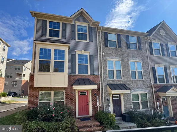 13715 Little Seneca Pkwy, Clarksburg, MD 20871