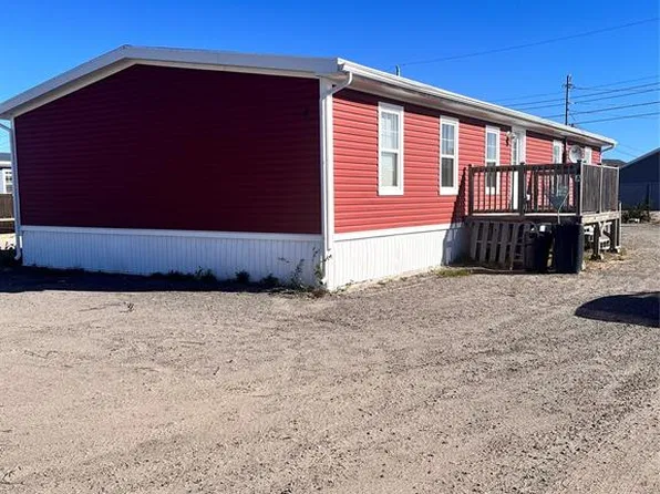 4A Justin Avenue, Happy Valley-Goose Bay, NL A0P1E0