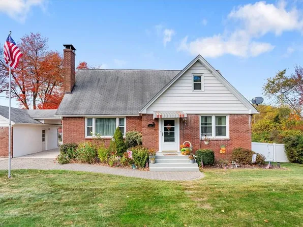 31 Still Road, Monroe, NY 10950