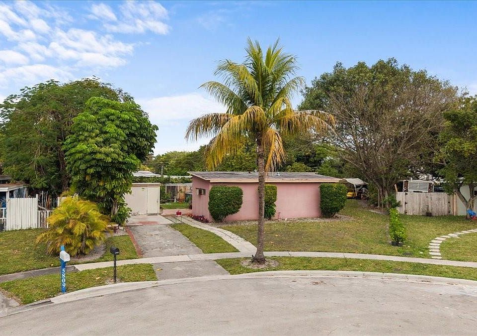 1st image of 5805 NW 18th Court