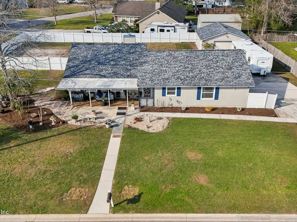 3026 APALACHICOLA Boulevard, Middleburg, FL 32068