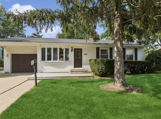 1736 Poplar Ave, Hanover Park, IL 60133