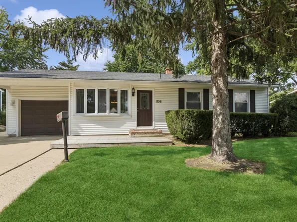 1736 Poplar Ave, Hanover Park, IL 60133