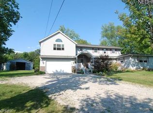 4073 Foskett Rd, Medina, OH 44256