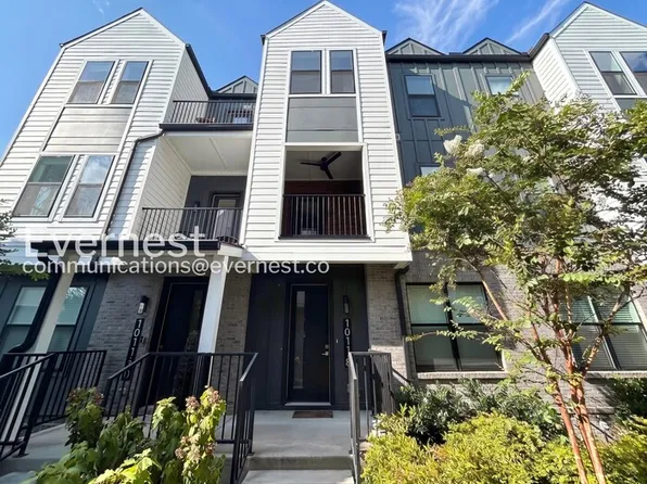 1011 44th Ave N #8, Nashville, TN 37209