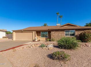 1857 S Don Carlos Cir, Mesa, AZ 85202