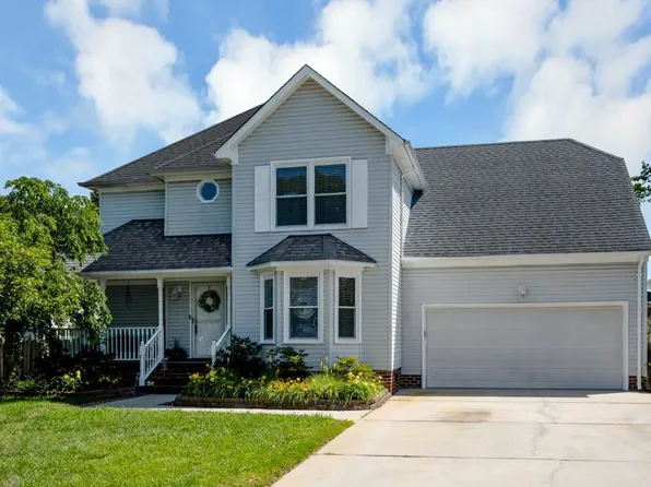 109 Edgeware Ct, Chesapeake, VA 23322
