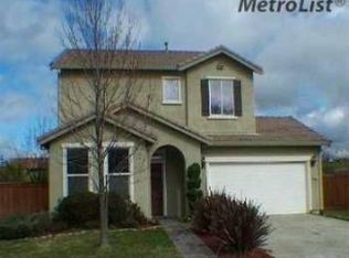 322 Arroyo Madrone Ct, Lincoln, CA 95648