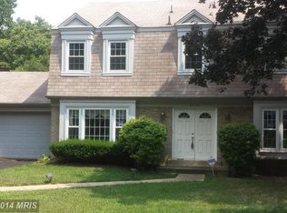 8333 Chapel Lake Ct, Annandale, VA 22003