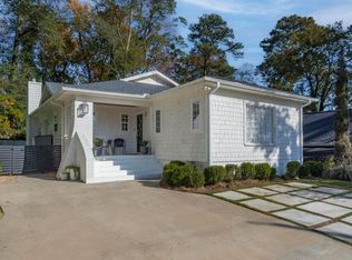 916 Irving Rd, Homewood, AL 35209