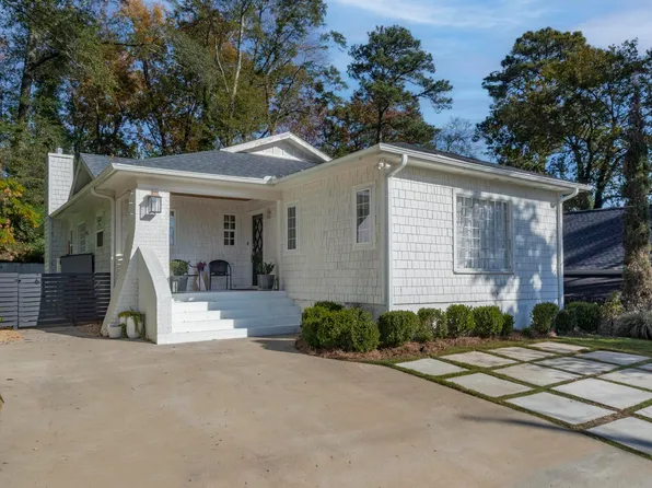 916 Irving Rd, Homewood, AL 35209