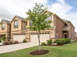 870 Caballero Ln, Allen, TX 75013