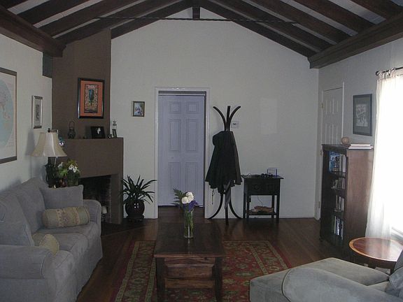 Entry Room