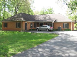 2701 Huntington Road, Charlottesville, VA 22901