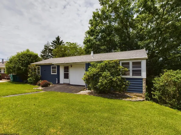 994 Polk St, Clarksburg, WV 26301