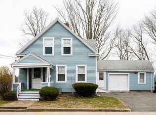 1222 Montello St, Brockton, MA 02301