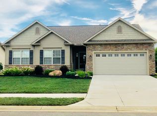 6997 Emerald Cove Ave NW, Canal Fulton, OH 44614