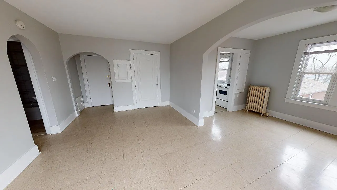 1 bed, $1,250 — Photo 4