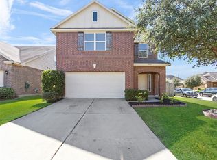 19155 Walbrook Meadows Ln, Cypress, TX 77433