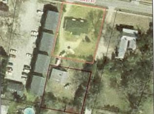 165 W Forrest St, Harlem, GA 30814