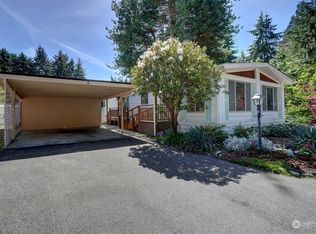 10414 Peacock Hill Ave NW SPACE 8, Gig Harbor, WA
