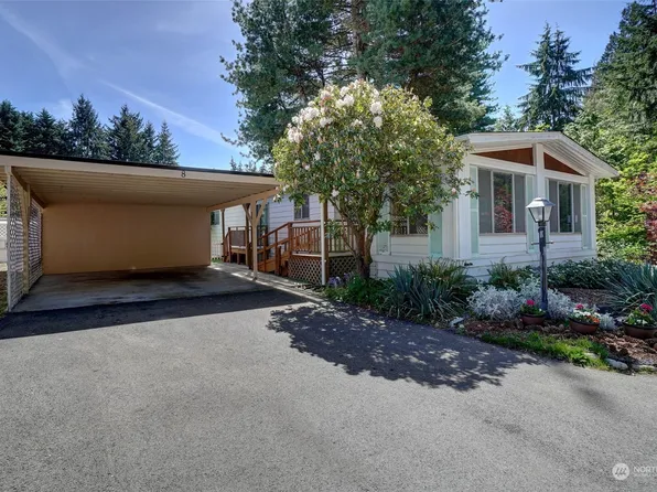 10414 Peacock Hill Avenue NW #8, Gig Harbor, WA 98332