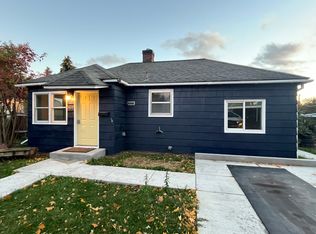 431 E Veatch St, Moscow, ID 83843