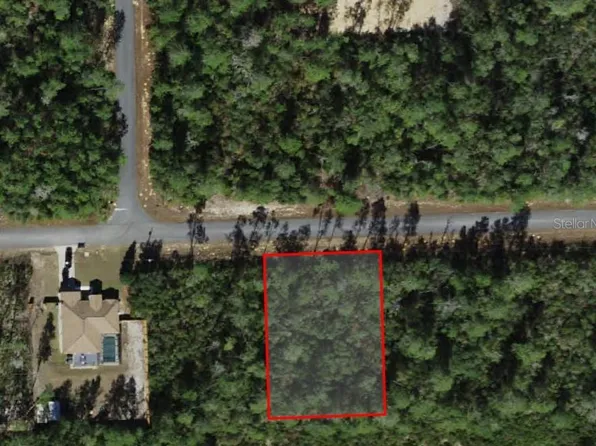 4354 W Findlay St Lot 5, Dunnellon, FL 34433