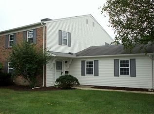 4611 London Dr, Indianapolis, IN 46254