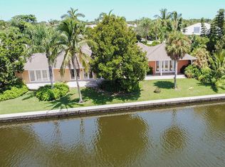 4556 Pebble Bay S, Indian River Shores, FL 32963