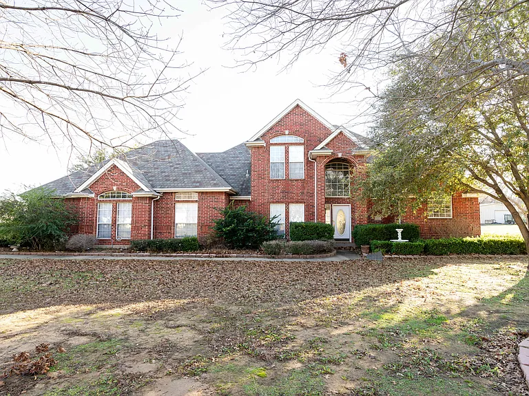 Beautiful Front Elevation
