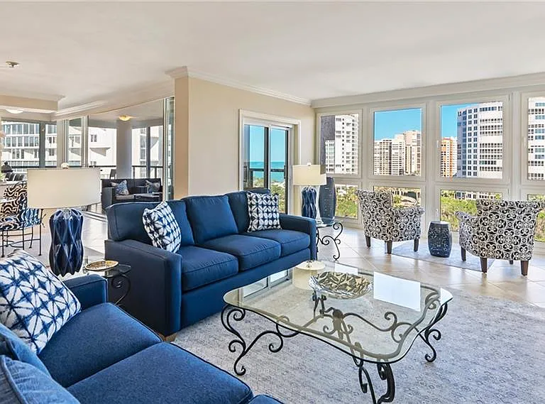 4031 Gulf Shore Blvd N #11C — Photo 7
