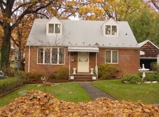 61 Columbus Ave, Hasbrouck Heights, NJ 07604