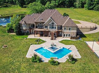 7699 N County Line Rd, Fairview, TN 37062