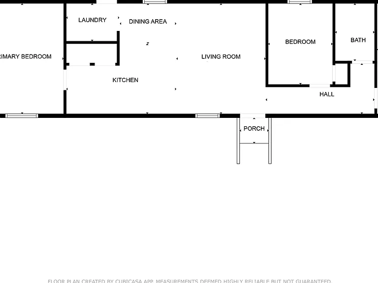 6306 Strawberry Dr — Photo 2