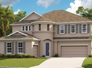 5612 Madrigal Way, Apollo Beach, FL 33572