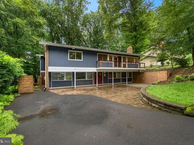 7614 Hamilton Spring Rd, Bethesda, MD, 20817
