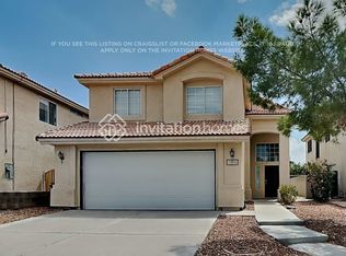 7005 Ellis Island Ct, Las Vegas, NV 89130