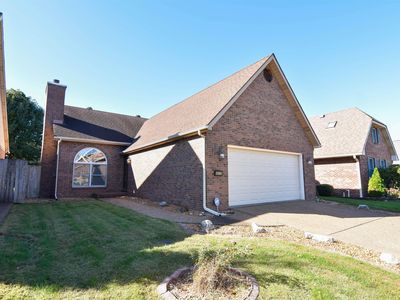 6015 E Walnut St, Evansville, IN, 47715