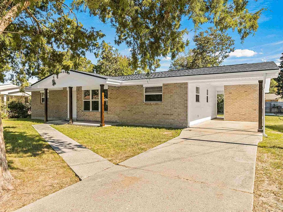3100 Whistler Dr, Pensacola, FL 32503 Zillow